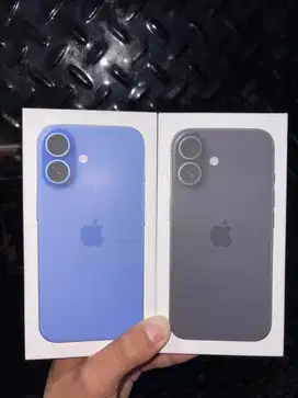 IPHONE 16 128GB