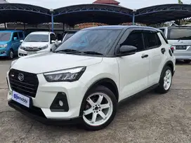 DP MURAH - Daihatsu Rocky 1.0 R Bensin-AT 2021