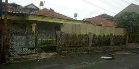 RUMAH HITUNG TANAH DIBAWAH NJOP DI BKR LINGKAR SELATAN BANDUNG