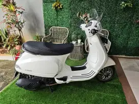 Vespa LX 125 i Get 2024