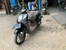 Genio tahun 2021.Pajak hidup