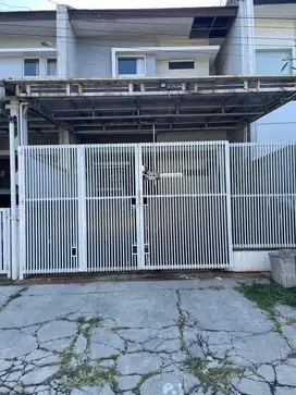 Jual 2,5 lantai cisaranteun kulon Arcamanik