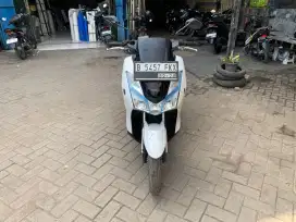Lexi tahun 2018. Gratis balik nama