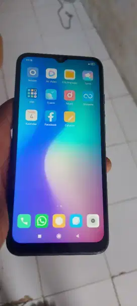 Redmi 9A 2/32  niminus
