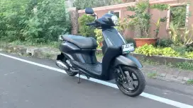 YAMAHA FILANO LUX 2024 GRESS