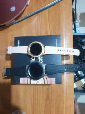 1 set jam samsung ori