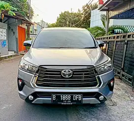 [Km 44 rb] Toyota Innova G AT 2021 matic