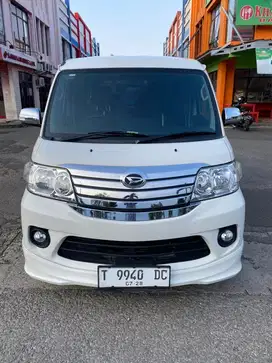 LUXIO 1.5 X A/T MATIC 2023