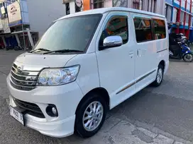 LUXIO 1.5 X A/T MATIC 2023