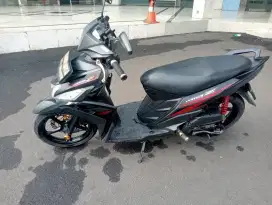 Di jual Mio Z tahun 2016