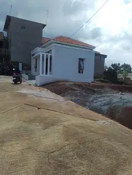 Kavling siap bangun Cicil Syariah Via Developer dekat tol Cileunyi