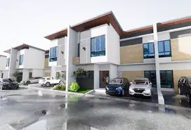 Dijual Rumah Baru di Solo Bebas Banjir DP 0% Free Biaya-biaya
