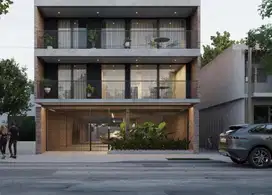 Jual Kost Selangkah Kampus Terkenal di Surabaya Dekat Galaxy Mall