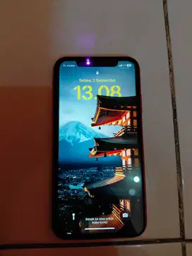 Iphone 11 Ex Inter 128GB