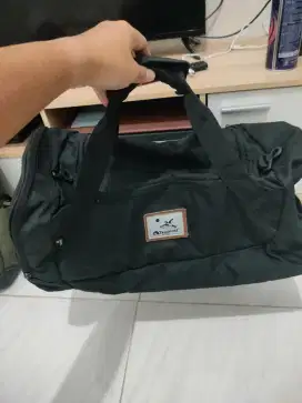 Tas traveler & gym