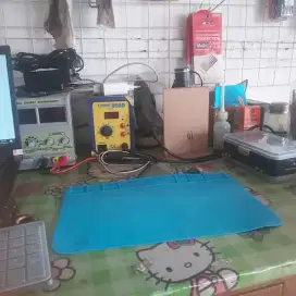 “Service HP Fleksibel – Bisa di Lokasi Anda”