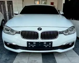 BMW 320i F30 LCi B48 Thn 2018/2019
