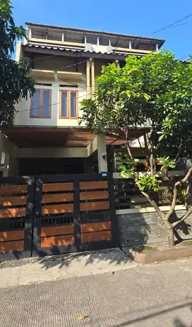 Siap Huni Full Furnish Kiarasari belakang samsat bandung tengah