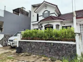 Rumah Dijual Murah Deltamas Cikarang Tidak Banjir Aman Nyaman