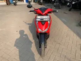 Beat New 2022. Ss lengkap