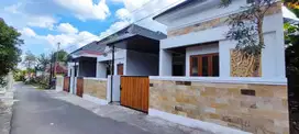 Dijual rumah baru jakal sleman jogja , rumah minimalis 3 kamar