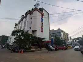 Turun Harga Hotel Falatehan Kebayoran Baru