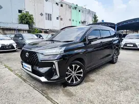 Pajak Panjang - Toyota Avanza 1.5 Veloz Q Bensin-AT 2022