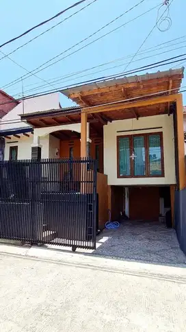 Pondok bentang asri area turangga dekat tsm