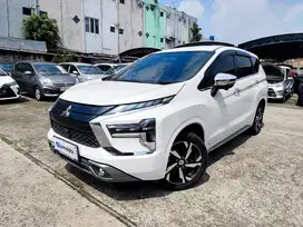 Pajak Panjang - Mitsubishi Xpander 1.5 Ultimate Bensin-AT 2022