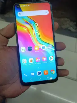 Infinix hot 9 4/128