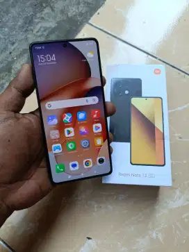 Redmi note 13 5G 8/256
