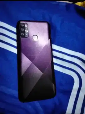 Infinix hot 9play minus lcd