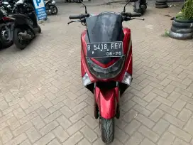 Nmax tahun 2016. Ss lengkap