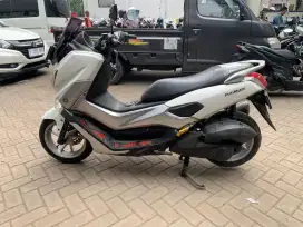 Nmax tahun 2017. Ss lengkap
