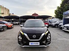 Pajak Panjang - Nissan Livina 1.5 VL Bensin-AT 2019