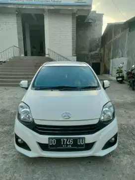 Ayla x manual 2021