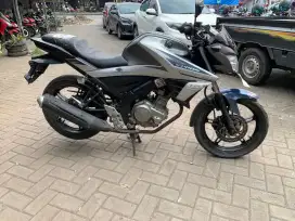 Vixion New 2017. Ss lengkap