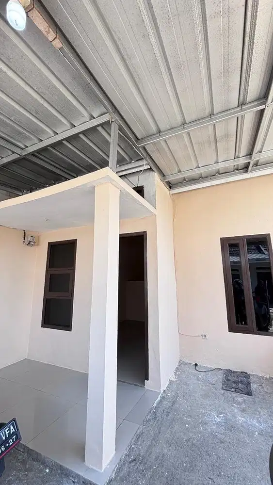 JUAL RUMAH BOJONGMALAKA BALEENDAH