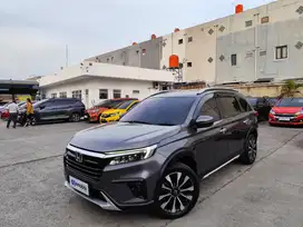 Pajak Panjang - Honda BRV 1.5 Prestige Bensin-AT 2022