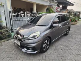 Mobilio RS manual th 2016,Pajak Baru