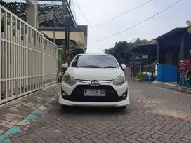Agya trd matic 2018