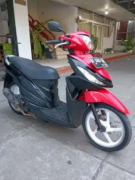 SUZUKI ADDRESS 2014 INJEKSI,BISA T/T HP
