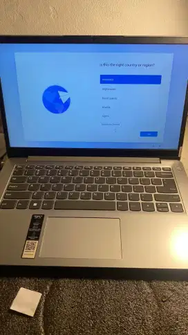 Lenovo IdeaPad 1 14IAU7 1TB 16GB