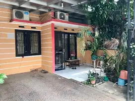 Dijual Cepat Rumah Murah dalam Cluster Ujung Berung