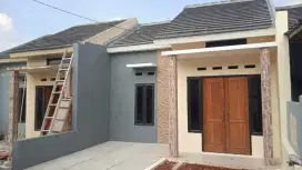 Over kredit rumah, tanpa pemberkasan, tanpa BI check harga 60 juta