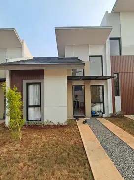 Anandaya Resort Dekat Stasiun Parung Panjang Developer Synthesis Group