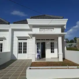 Rumah Mewah Way Kandis