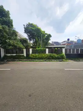 NEGO sd DEAL! Rumah Dijual Cepat Di Menteng. Dekat Diponogoro