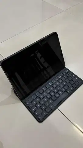 DIJUAL XIAOMI pad 6 + Keyboard ori