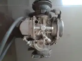 Karburator scorpio z 2005